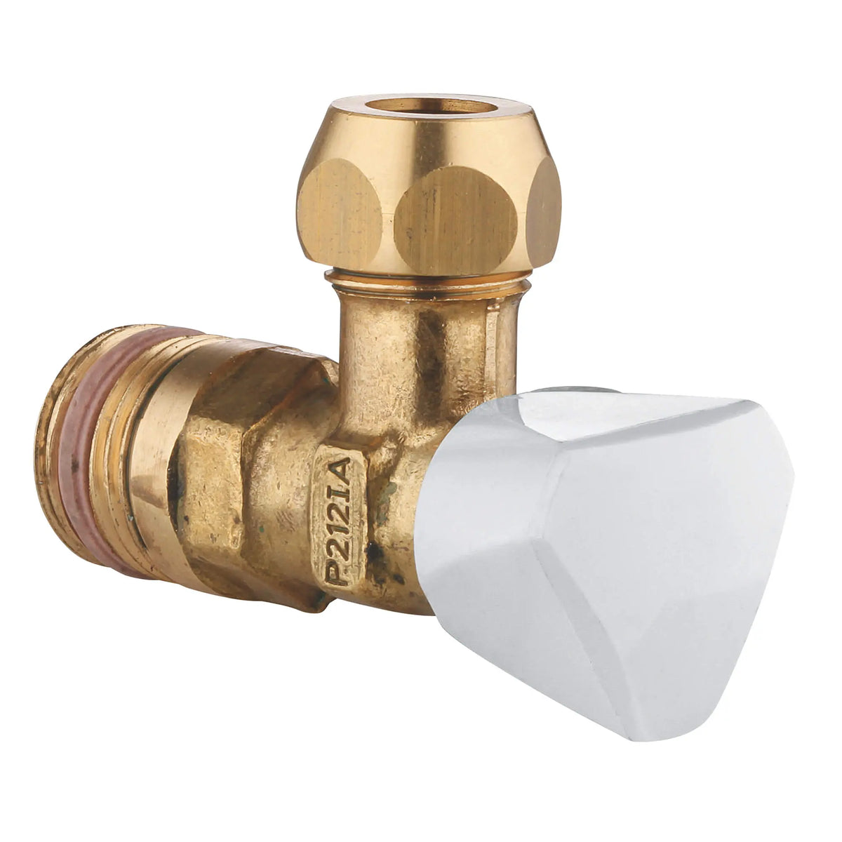 GROHE Angle Stop - StarLight Chrome