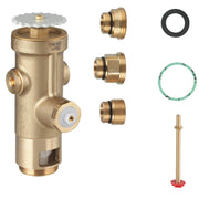 GROHE Rondo Fitting - StarLight Chrome