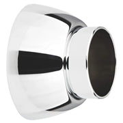 GROHE Escutcheon With Sleeve - StarLight Chrome