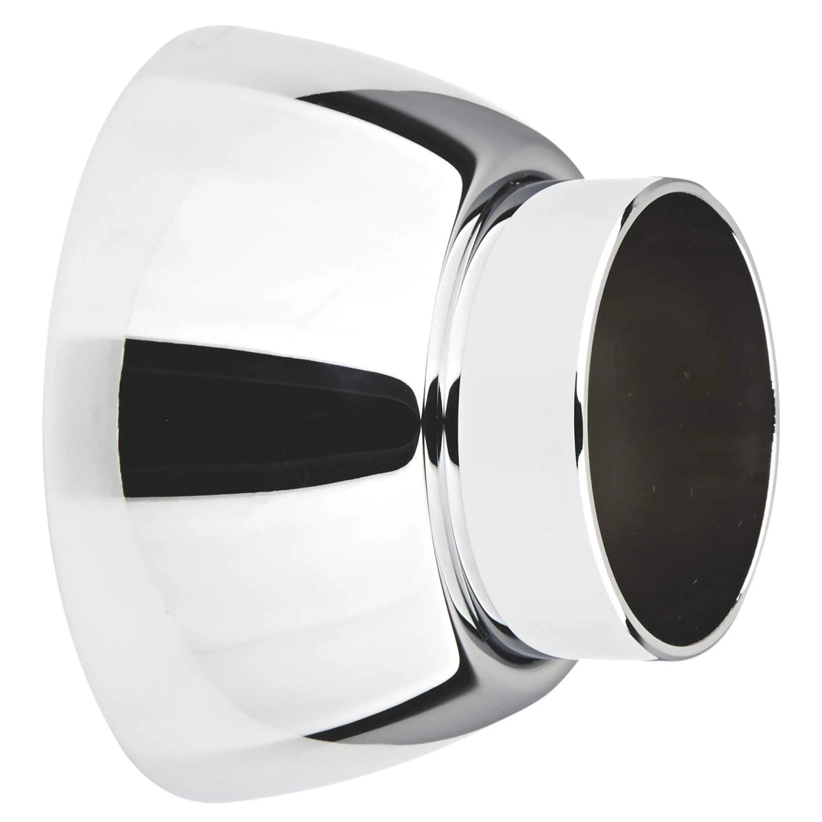 GROHE Escutcheon With Sleeve - StarLight Chrome