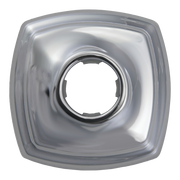 Moen Shower Arm Flange 164745 in Chrome (164745)
