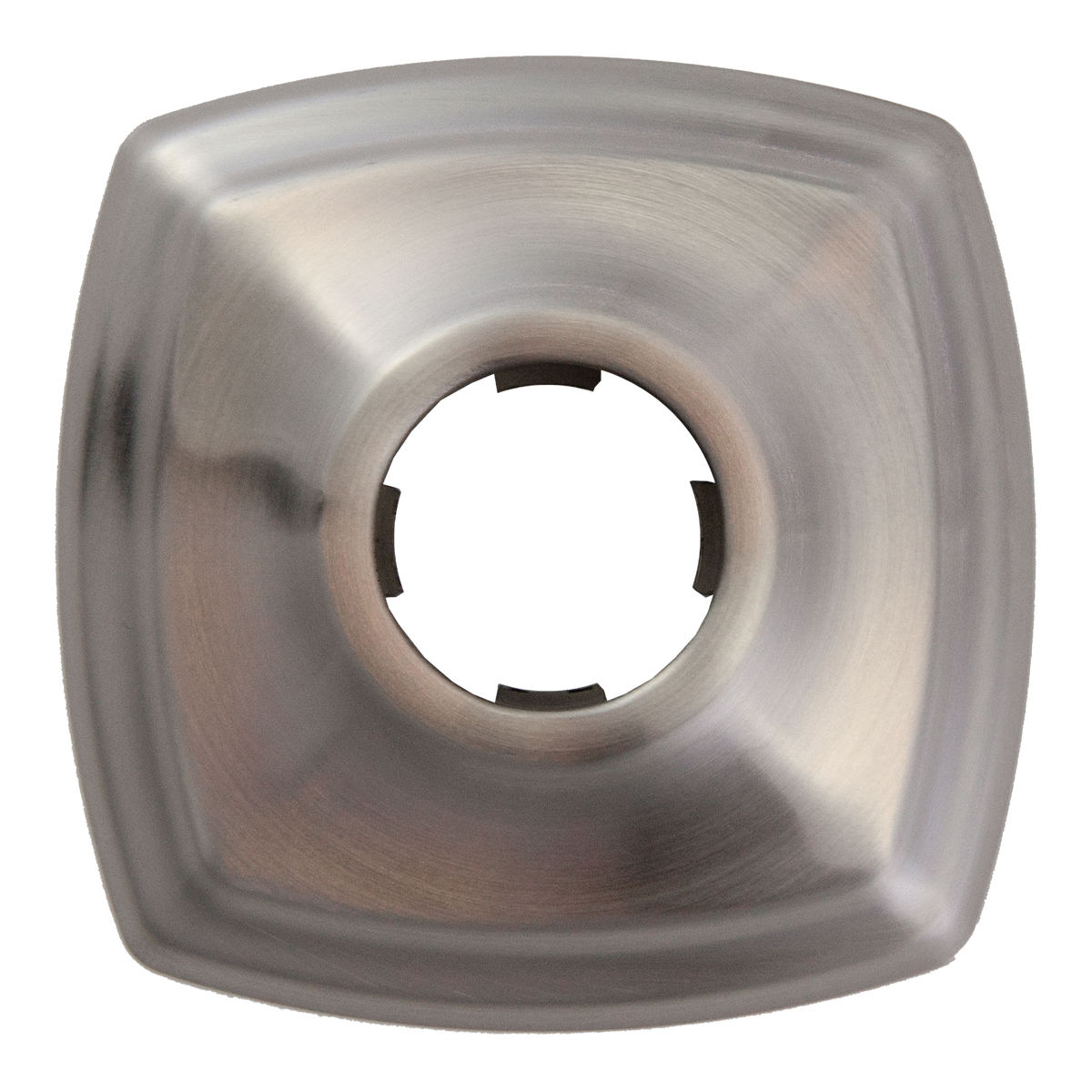 Moen Shower Arm Flange 164745 in Brushed Nickel (164745BN)