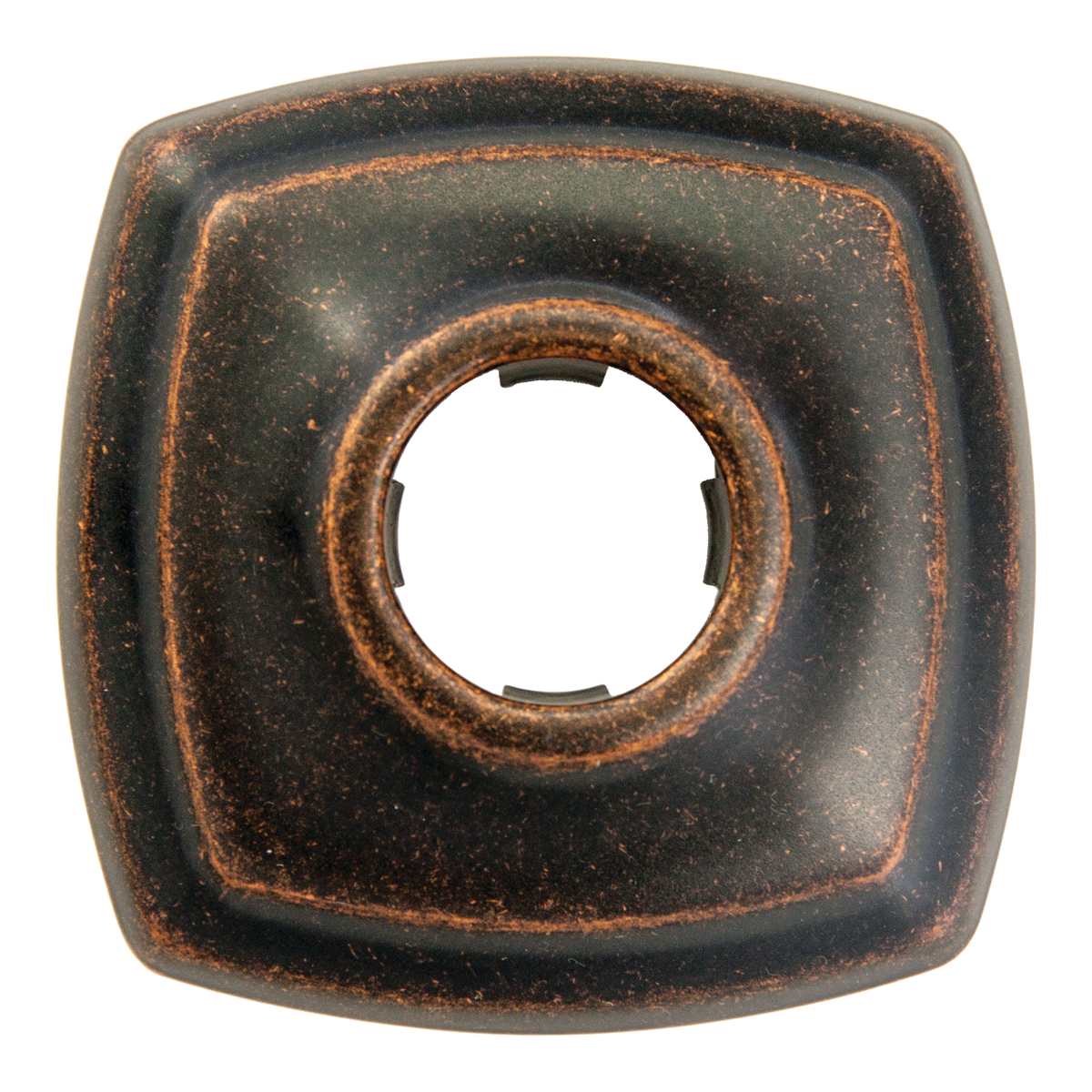 Moen Shower Arm Flange 164745 in Oil Rubbed Bronze (164745ORB)