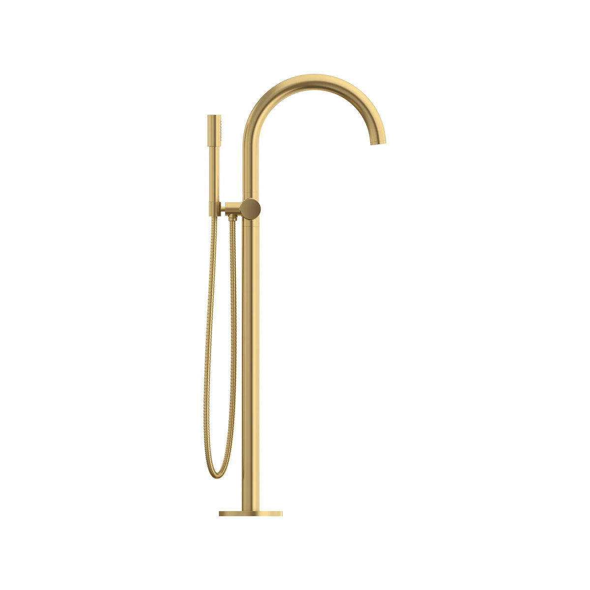 Grohe Atrio 1H Bath Freest.  Brushed Cool Sunrise 24368GN0 - Brushed Cool Sunrise