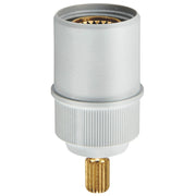 GROHE Extension For Spindle 45204_0 - StarLight Chrome