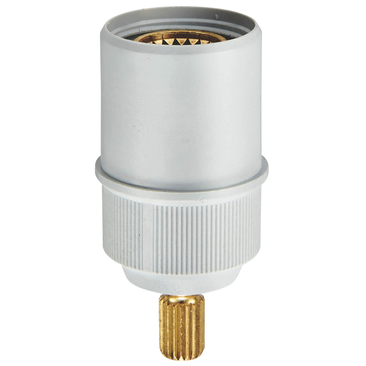 GROHE Extension For Spindle 45204_0 - StarLight Chrome