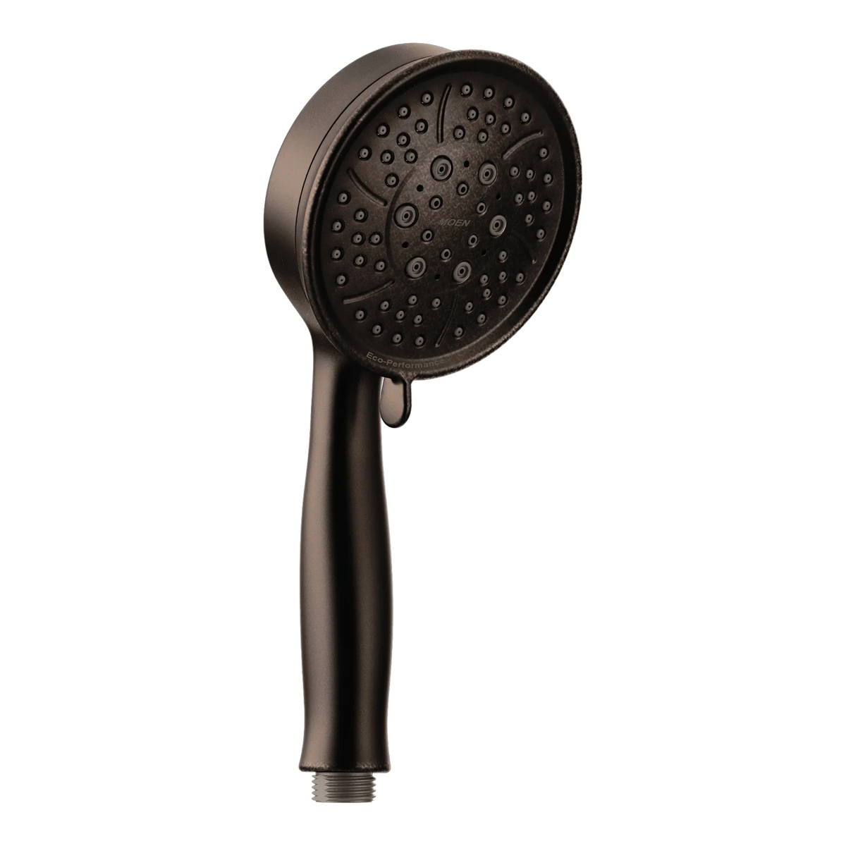 Moen Eco-Performance Handheld Showerhead 164927 in Oil Rubbed Bronze (164927ORB) - view 2