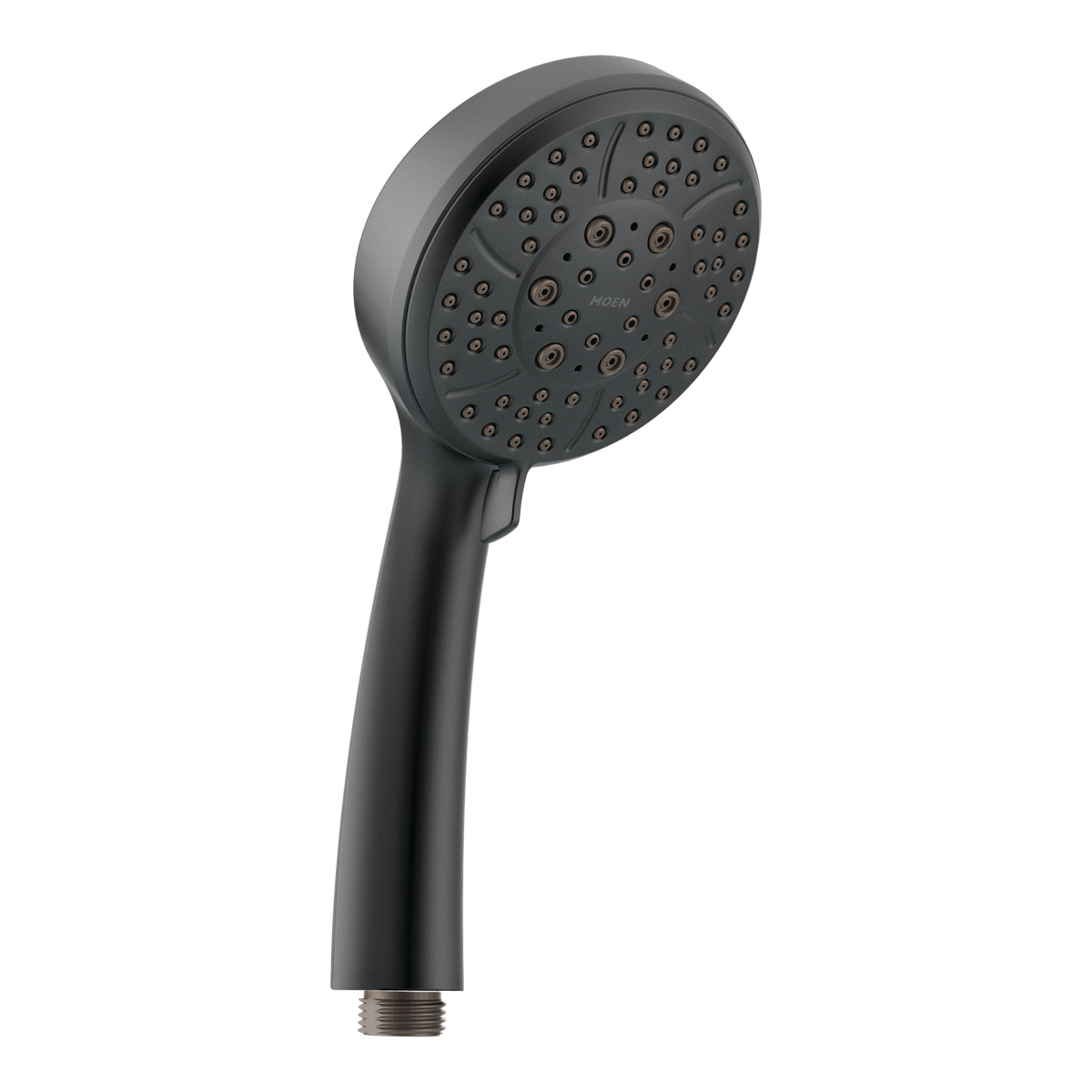 Moen Eco-Performance Handshower Handheld Shower 164928 in Matte Black (164928BL)