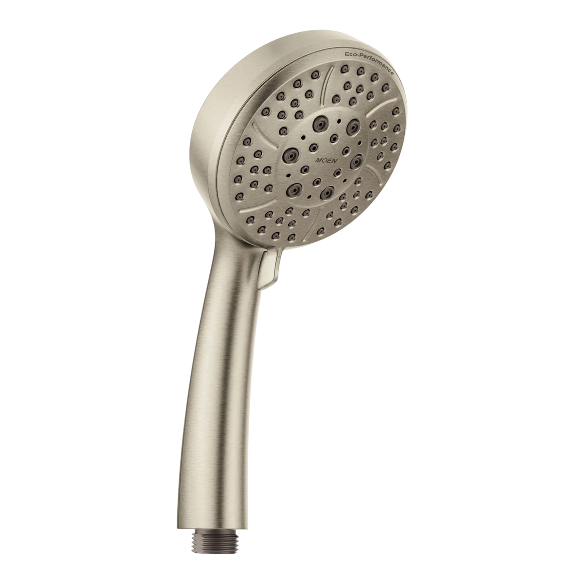 Moen Eco-Performance Handshower Handheld Shower 164928 in Brushed Nickel (164928BN) - view 2