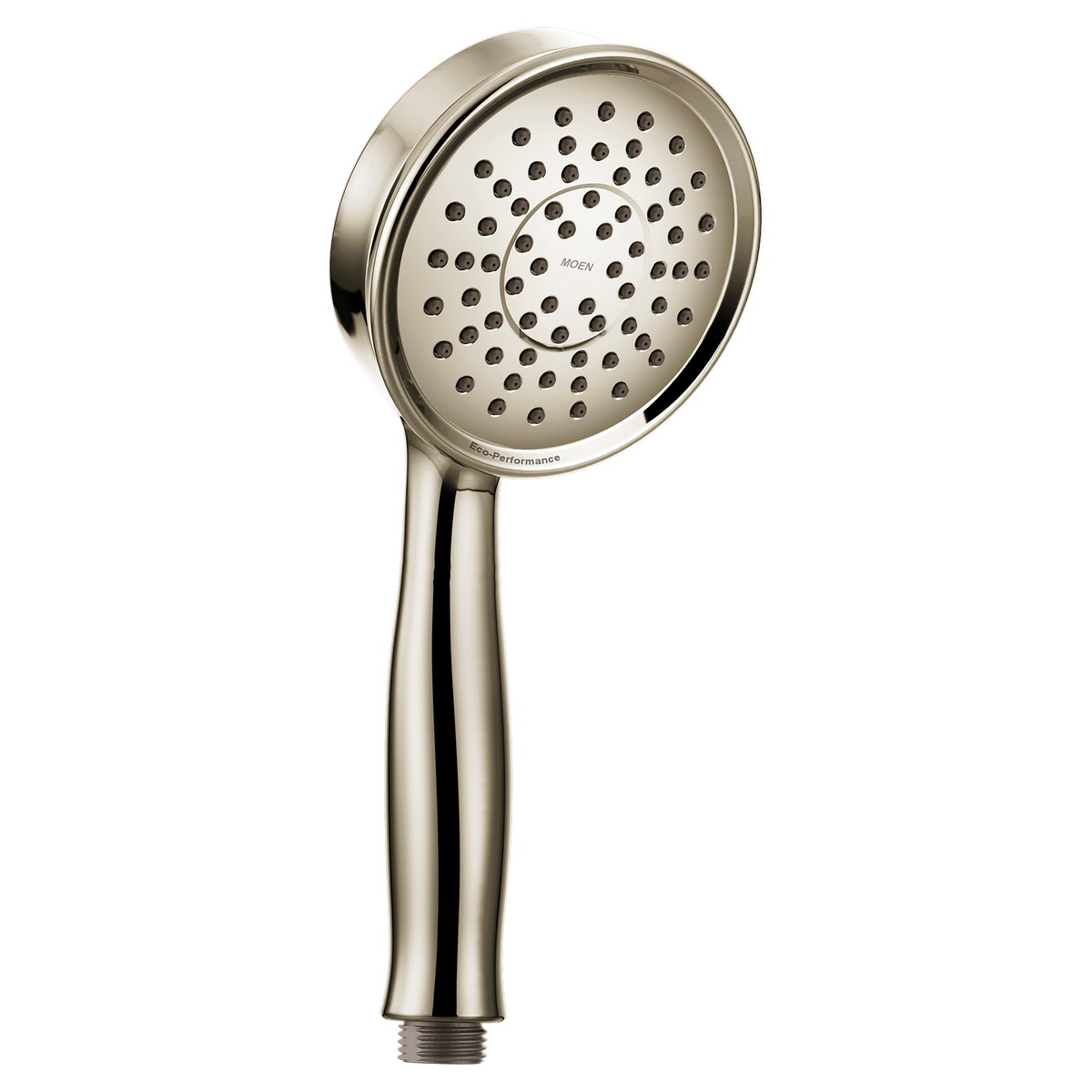 Moen Eco-Performance Handshower 164929 in Polished Nickel (164929NL)