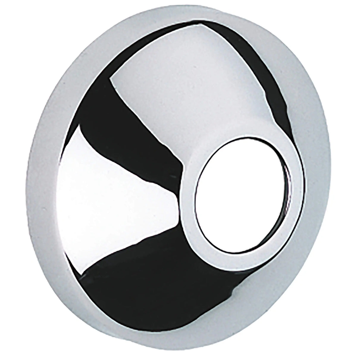 GROHE Escutcheon 45219_0 - StarLight Chrome