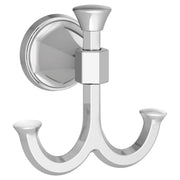 DXV Fitzgerald Towel Hook in Polished Chrome (D35160210.100)