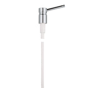 GROHE Pump Jack - StarLight Chrome