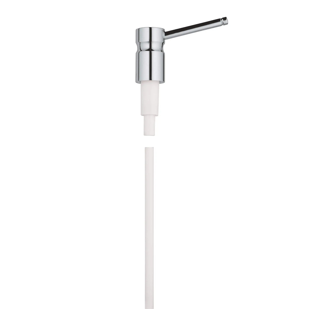 GROHE Pump Jack - StarLight Chrome