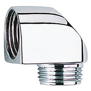 GROHE Elbow For Shower Valves - StarLight Chrome