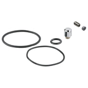 GROHE Spout Connection Set 45396_0 - StarLight Chrome