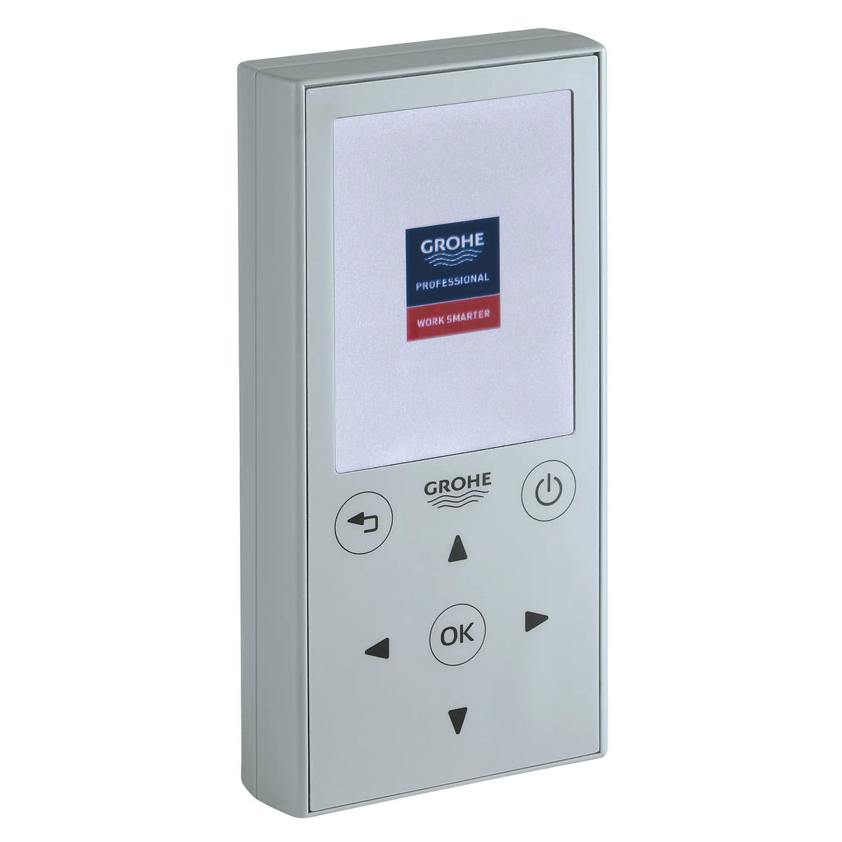 GROHE Remote Control 36407_1 - StarLight Chrome