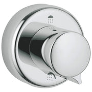 GROHE Escutcheon 45433_0 - StarLight Chrome