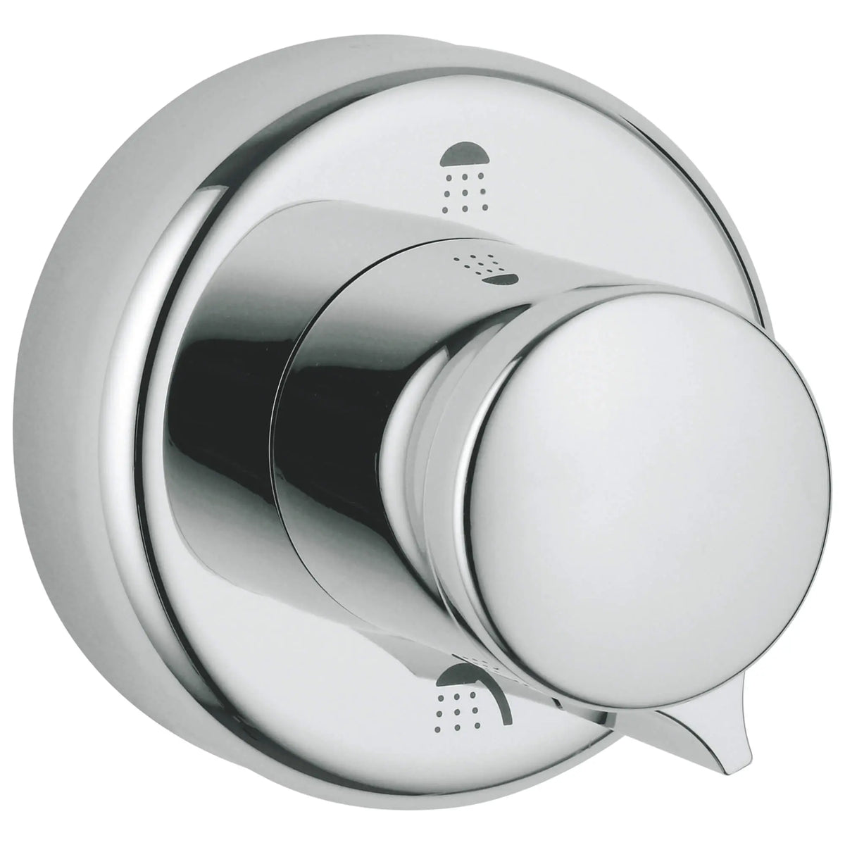 GROHE Escutcheon 45433_0 - StarLight Chrome