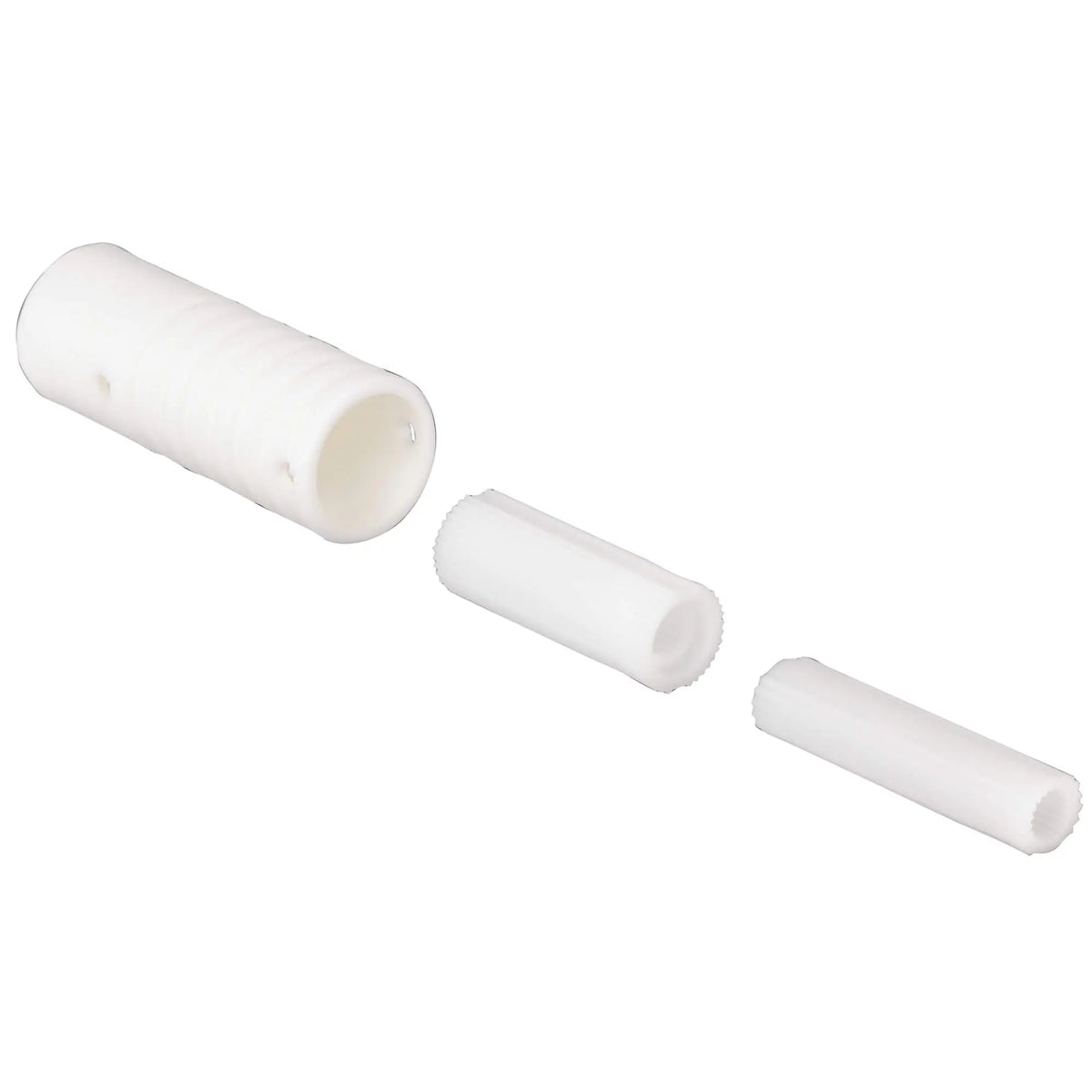 GROHE Extension For Volume Control 45439_0 - StarLight Chrome