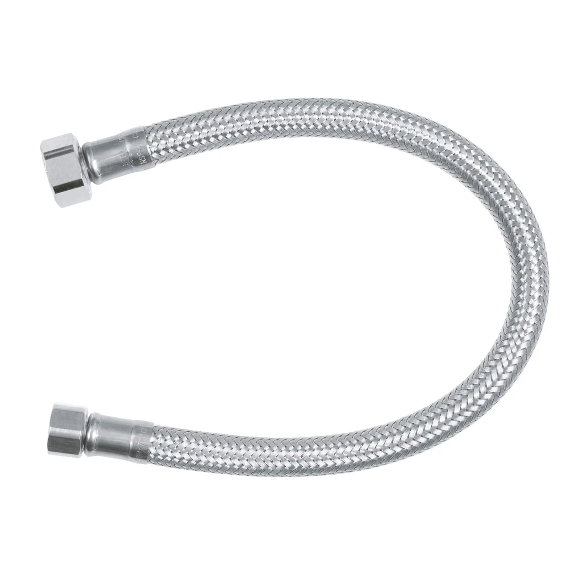 GROHE Flexible Hose - StarLight Chrome