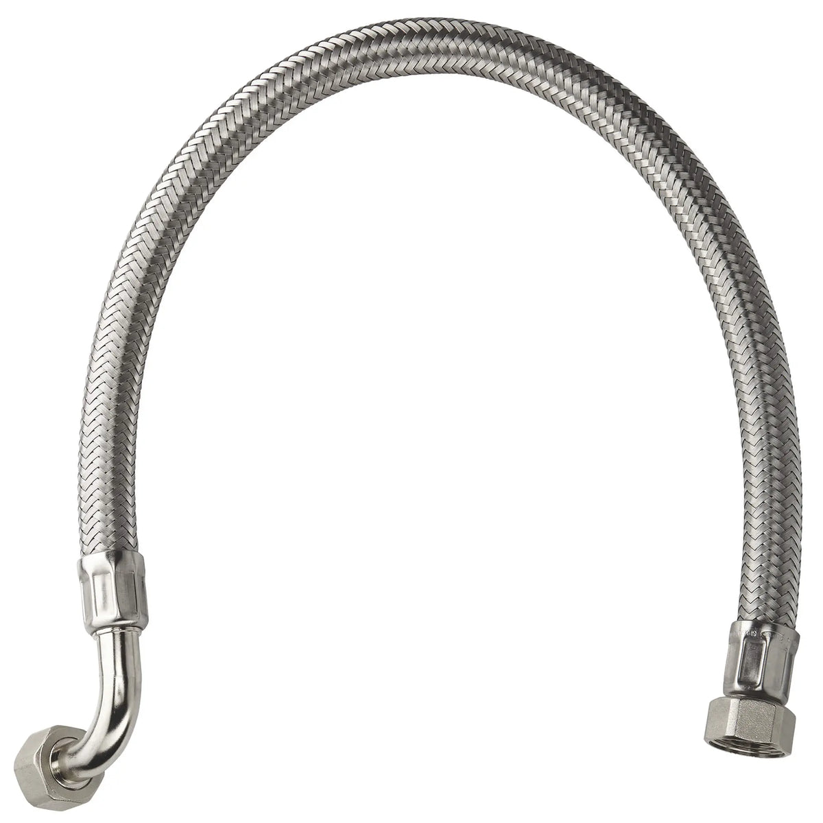 GROHE Flexible Hose 45446_0 - StarLight Chrome