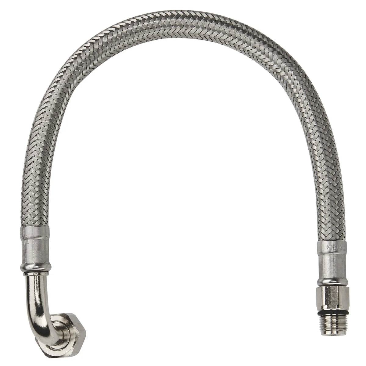 GROHE Flexible Hose 45461_0 - StarLight Chrome
