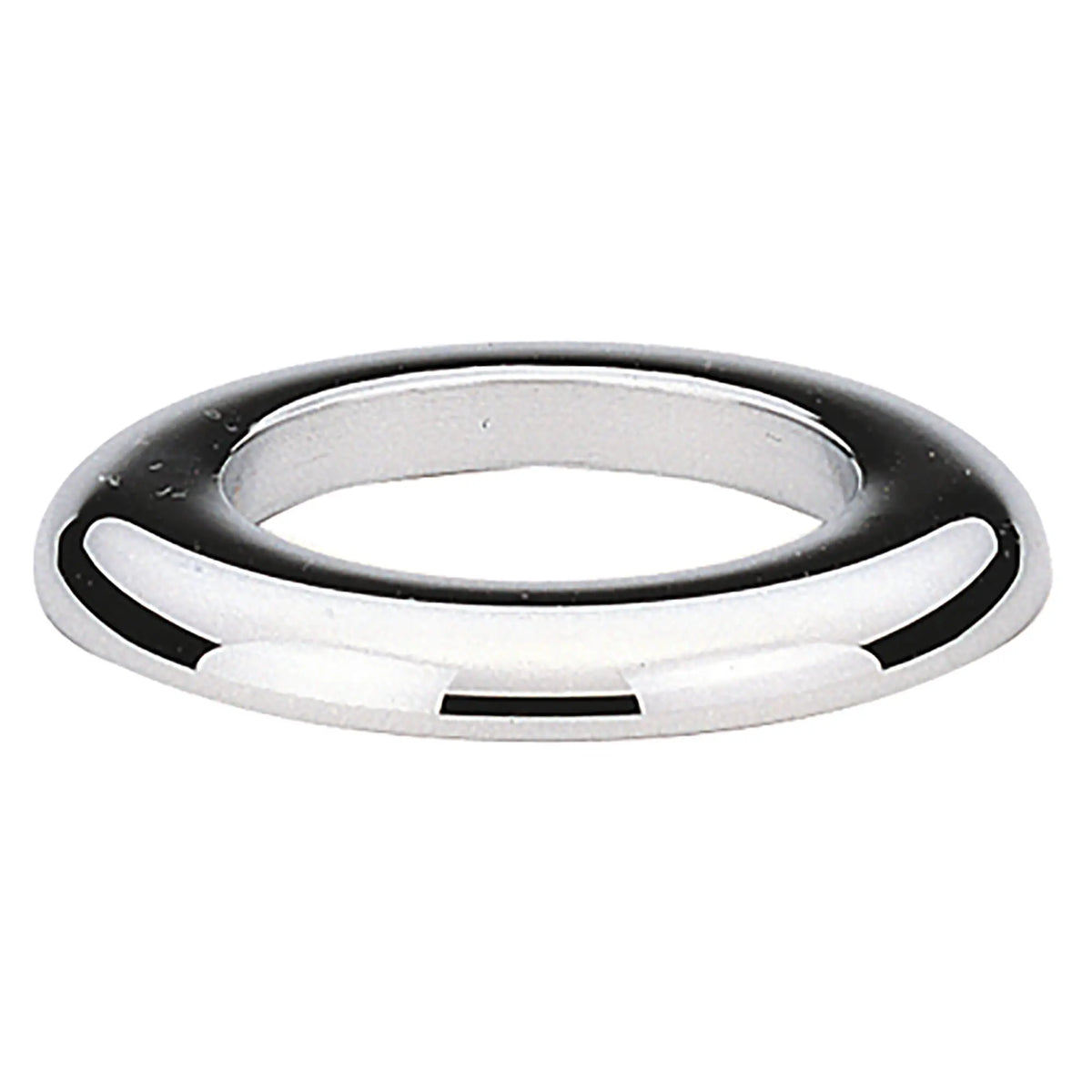 GROHE Escutcheon 45540_0 - StarLight Chrome