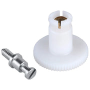 GROHE Repl. Handle Connection Kit - StarLight Chrome