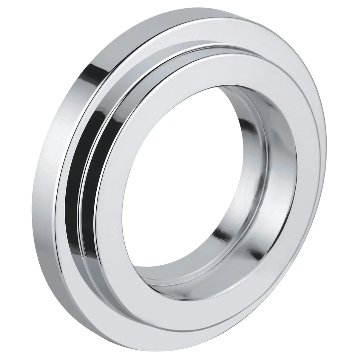 GROHE Escutcheon 45629_0 - StarLight Chrome