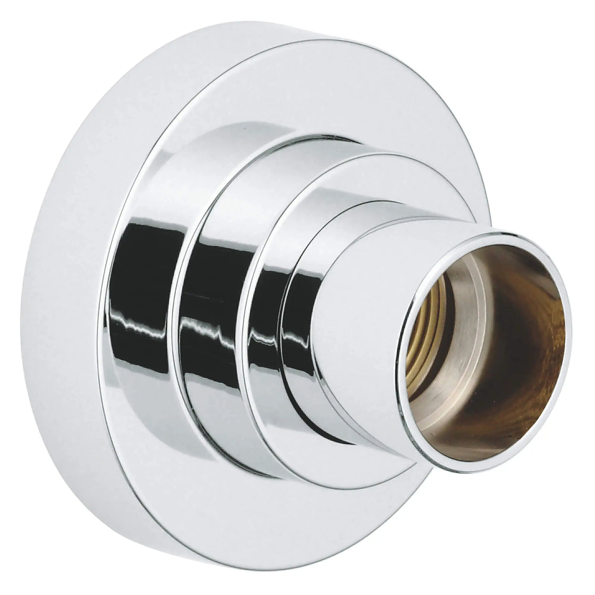 GROHE Screw Connection - StarLight Chrome