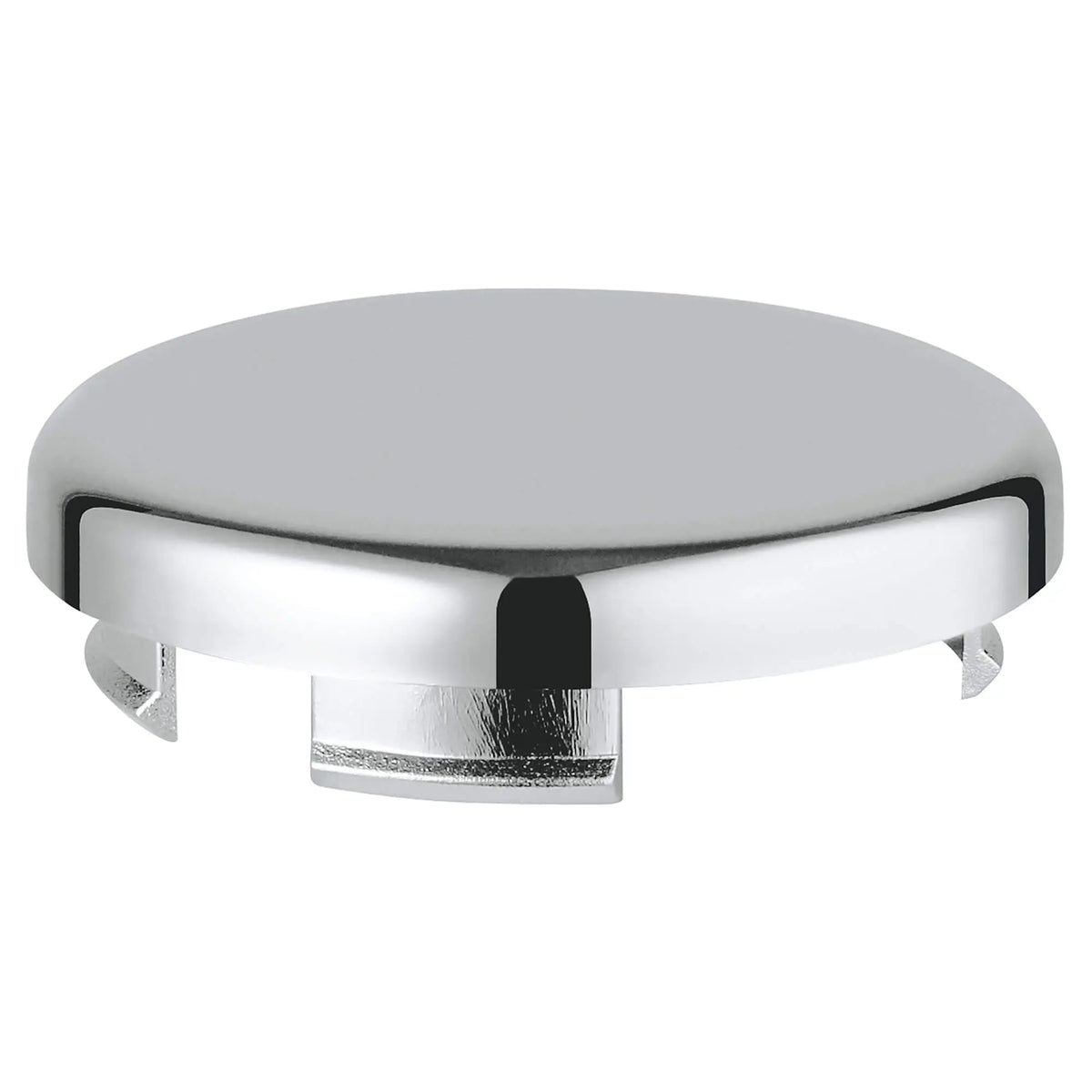 GROHE Cover Plate - StarLight Chrome