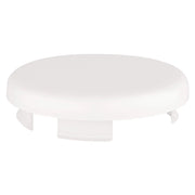 GROHE Cover Plate - White