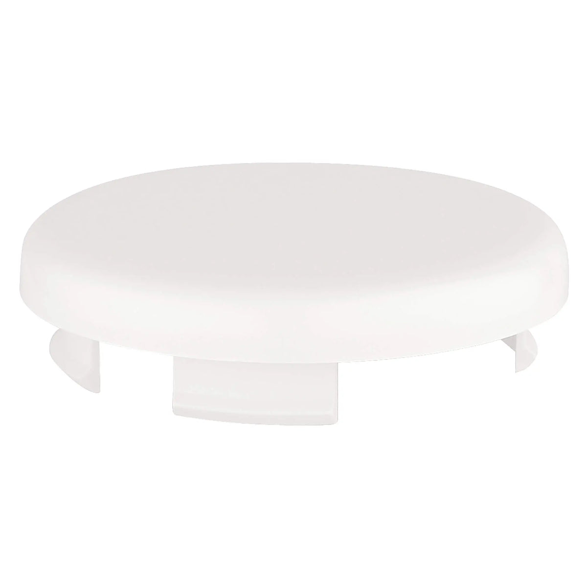GROHE Cover Plate - White