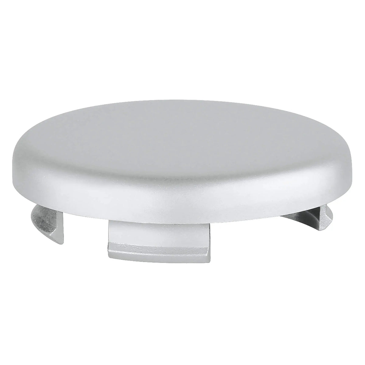 GROHE Cover Plate - Matte Chrome