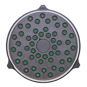 GROHE Spray Face Plate 45663_0 - StarLight Chrome