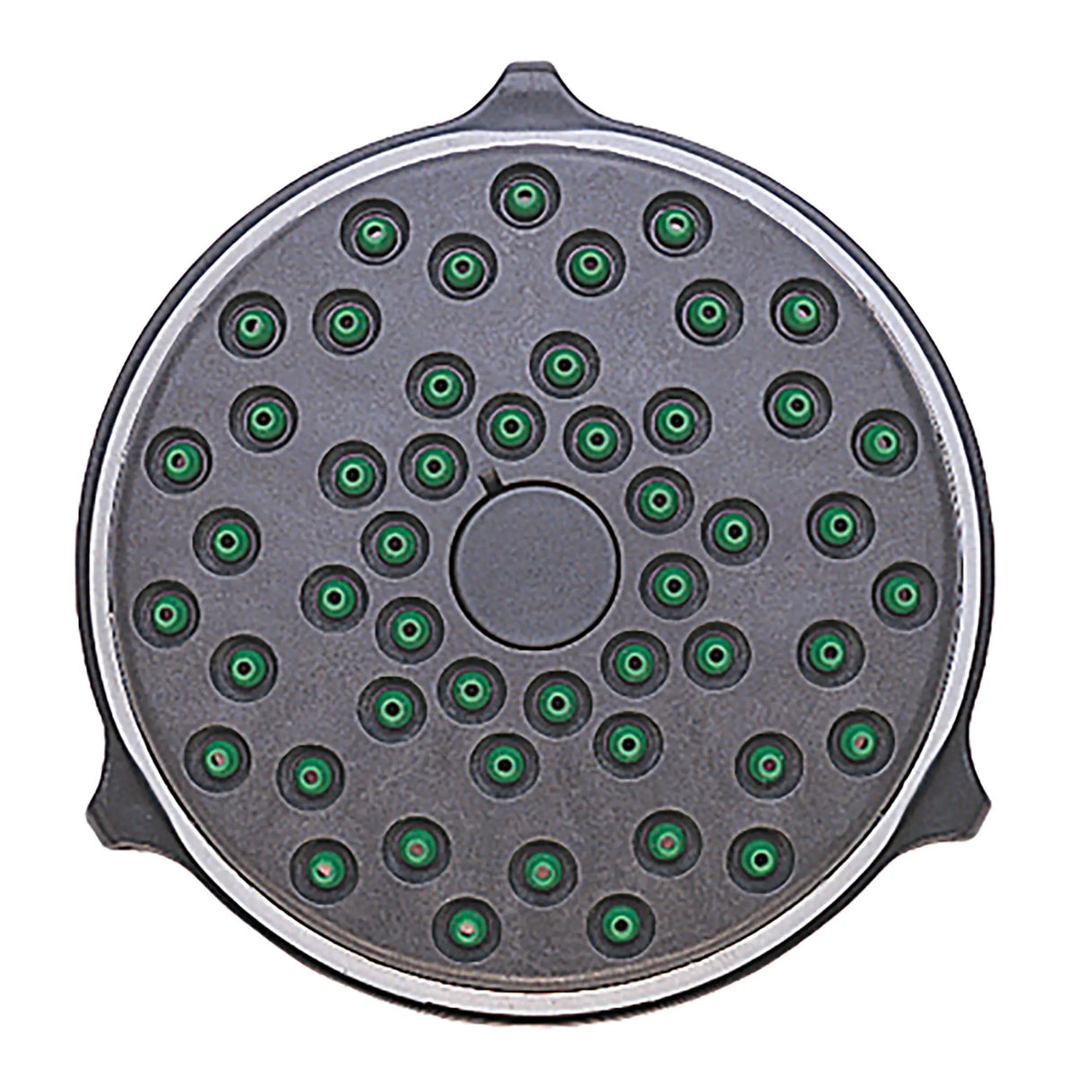 GROHE Spray Face Plate 45663_0 - StarLight Chrome