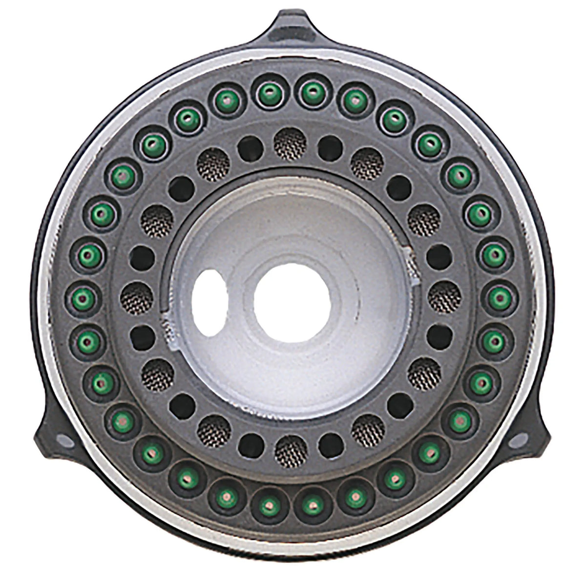 GROHE Spray Face Plate 45669_0 - StarLight Chrome