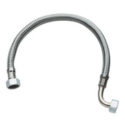GROHE Flexible Connection Hose - StarLight Chrome
