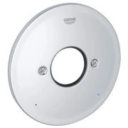 GROHE Escutcheon 45728_0 - StarLight Chrome