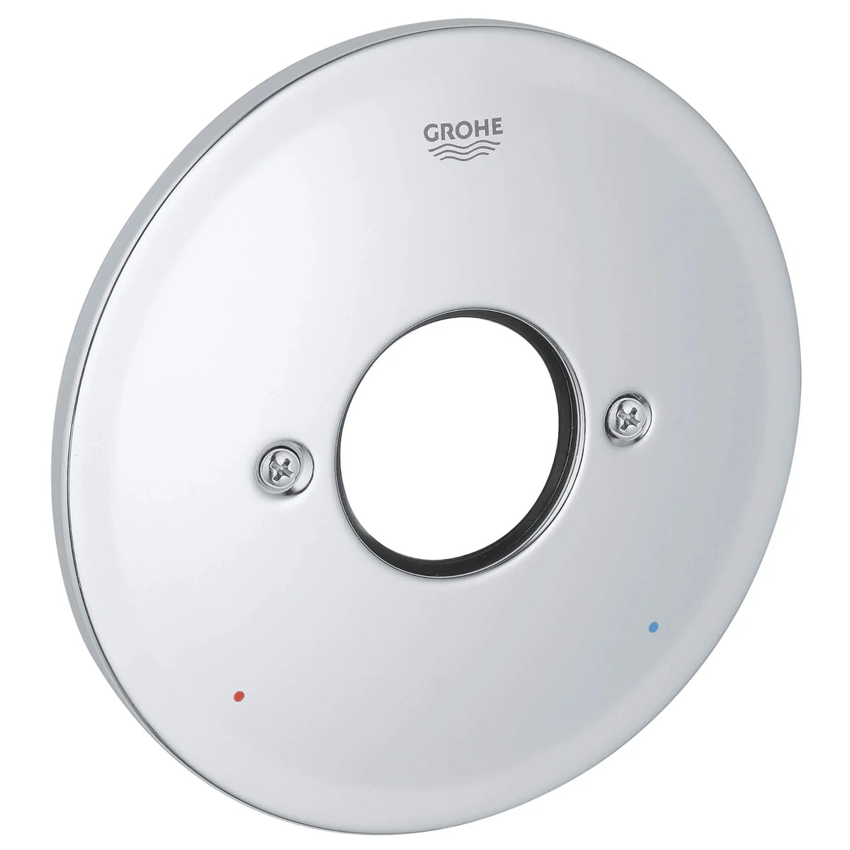 GROHE Escutcheon 45728_0 - StarLight Chrome