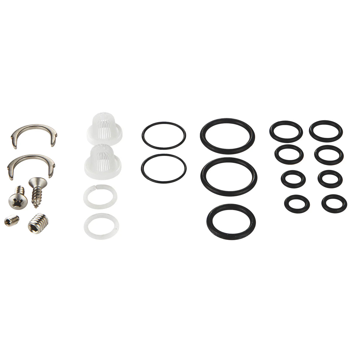 GROHE Seal Kit 45878_0 - StarLight Chrome