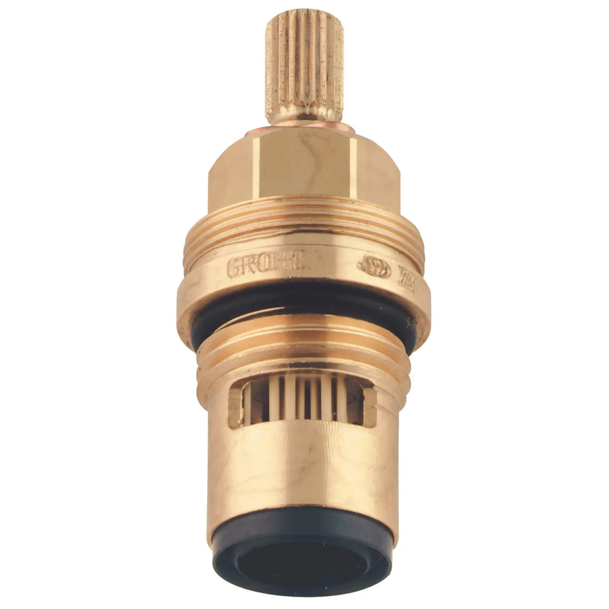 GROHE Ceramic Cartridge, Right - StarLight Chrome