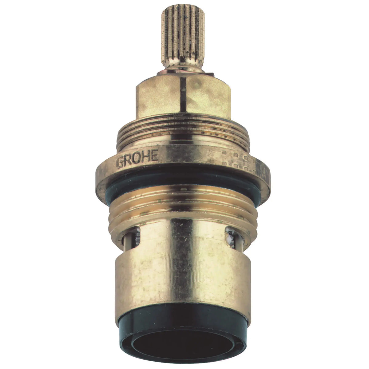GROHE 180° Ceramic Cartridge (Right) 45885_0 - StarLight Chrome
