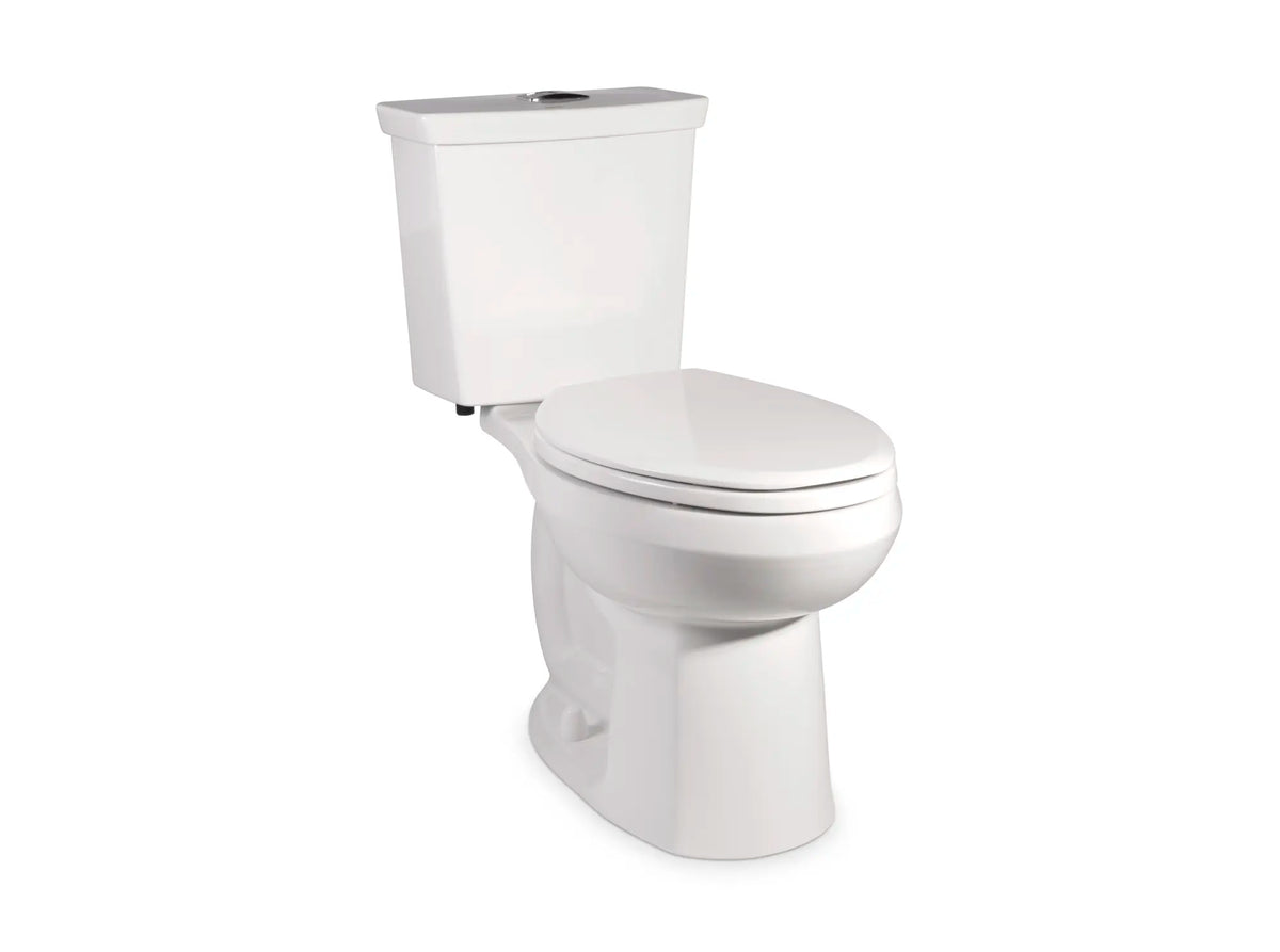 American Standard Ravenna3 RHel Siph Df Lined Comp