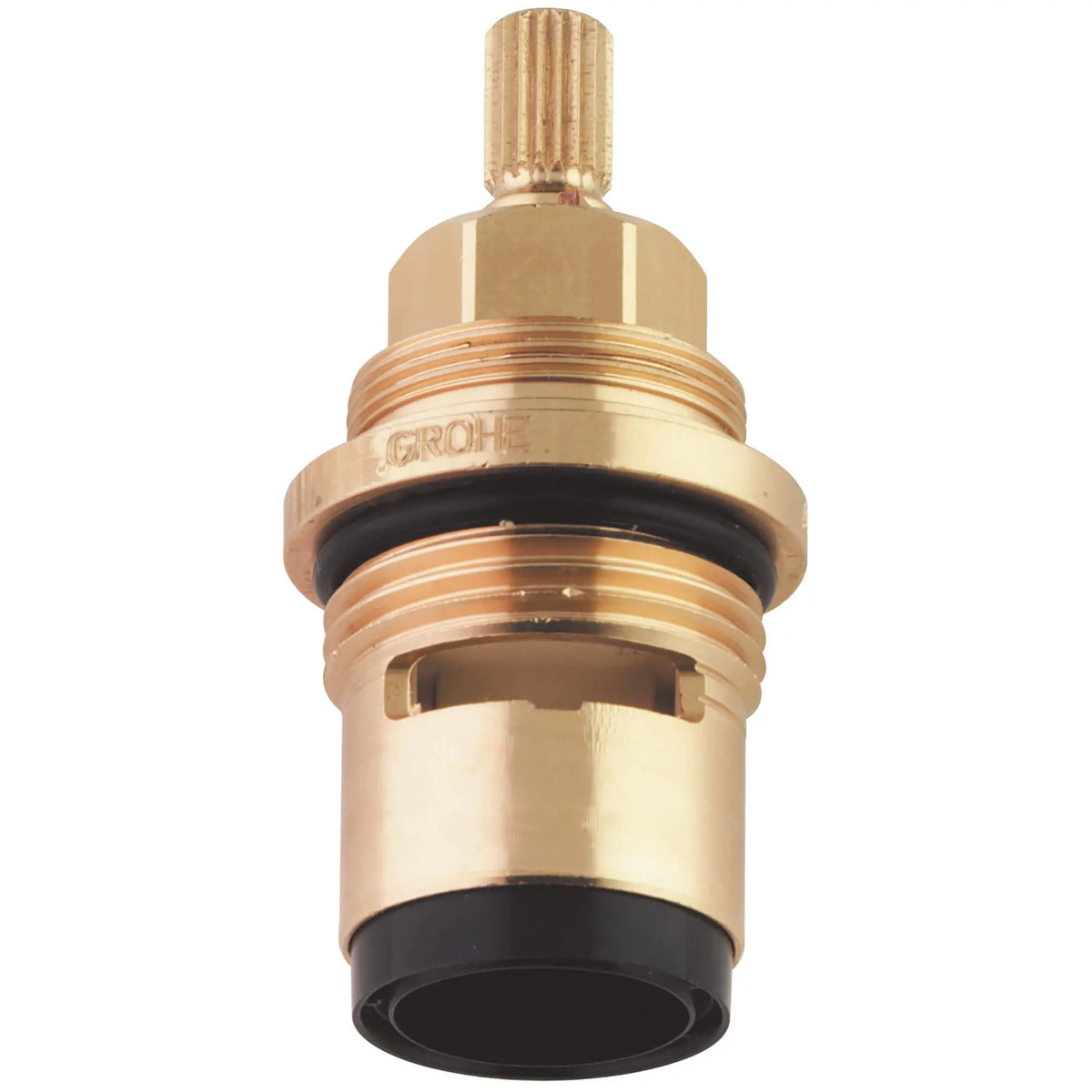 GROHE 180° Ceramic Cartridge (Right) - StarLight Chrome