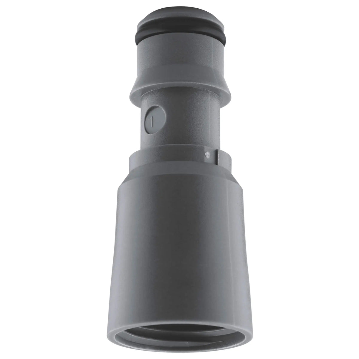 GROHE Shower Nipple - StarLight Chrome