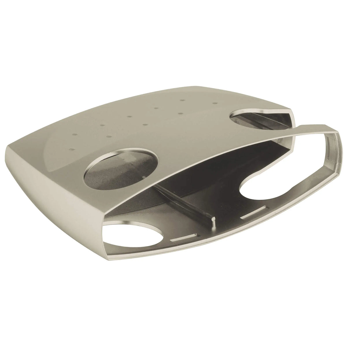 GROHE Bracket - Brushed Nickel
