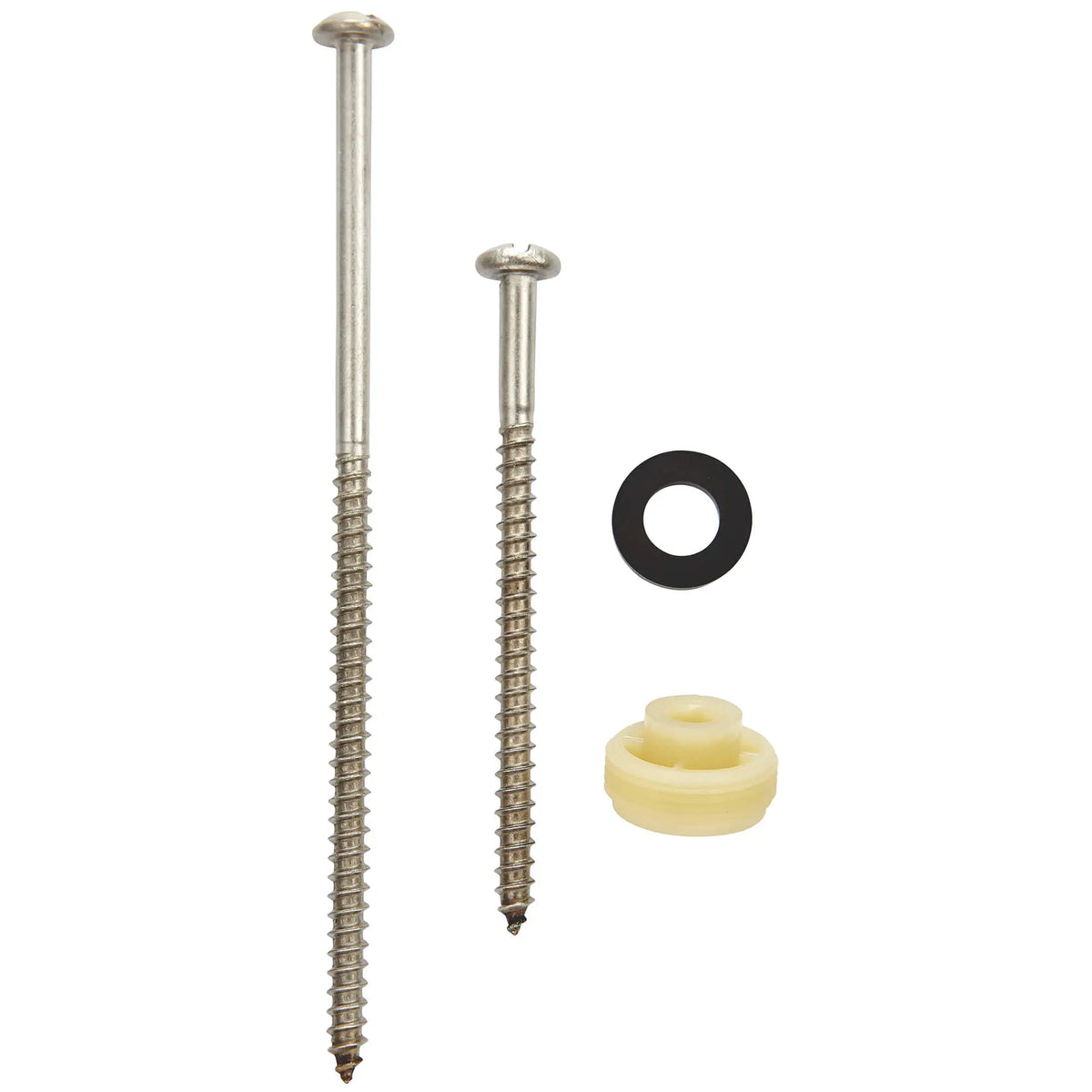 GROHE Fixing Set 45924_0 - StarLight Chrome