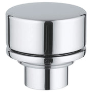 GROHE Diverter Knob 45997_0 - StarLight Chrome
